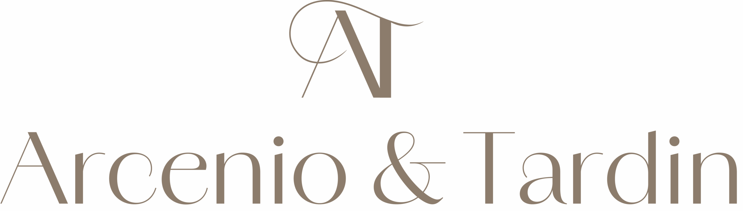 Arcenio & Tardin ADVOGADOS